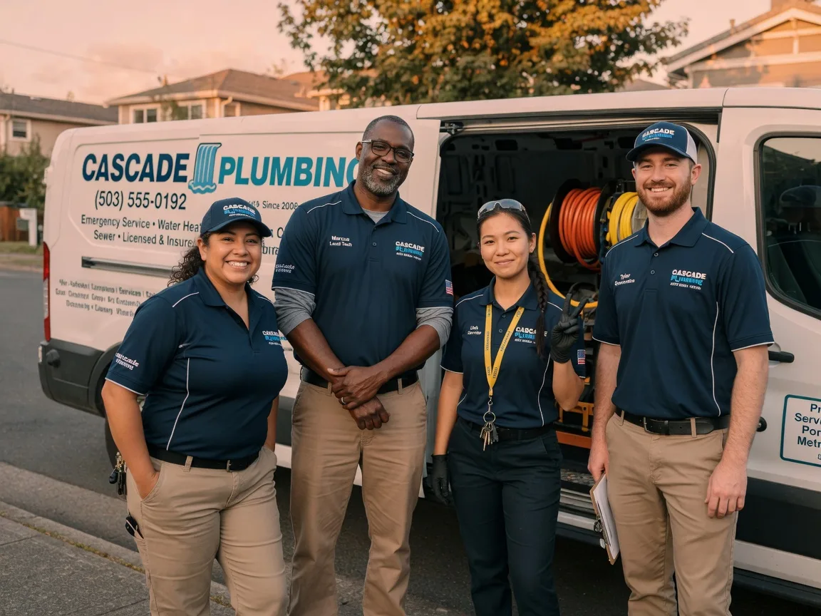 Emergency Plumber company in Leicester, NC